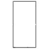 Outdoor Dog Kennel Steel 19.8 ft¬≤